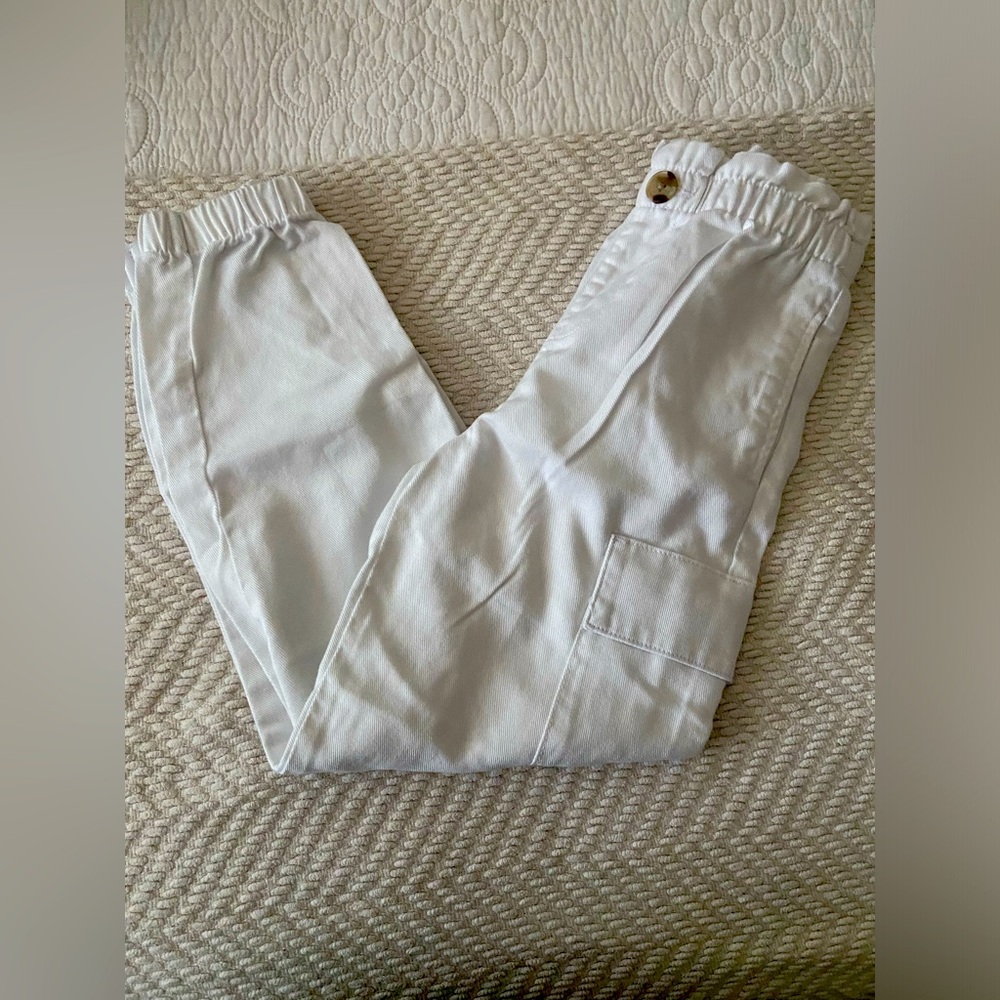 Girls sweatpants